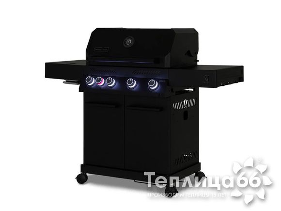 PRIMELINER G class 4B комплектация DELUXE